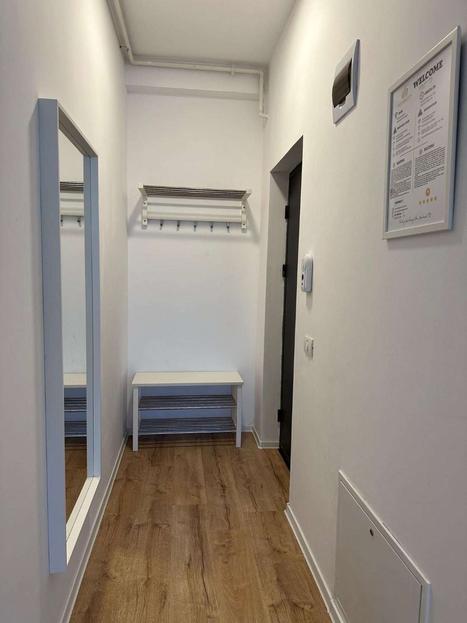 Lipatti 15 Premium Apartments By Glam Apartments Timişoara Extérieur photo