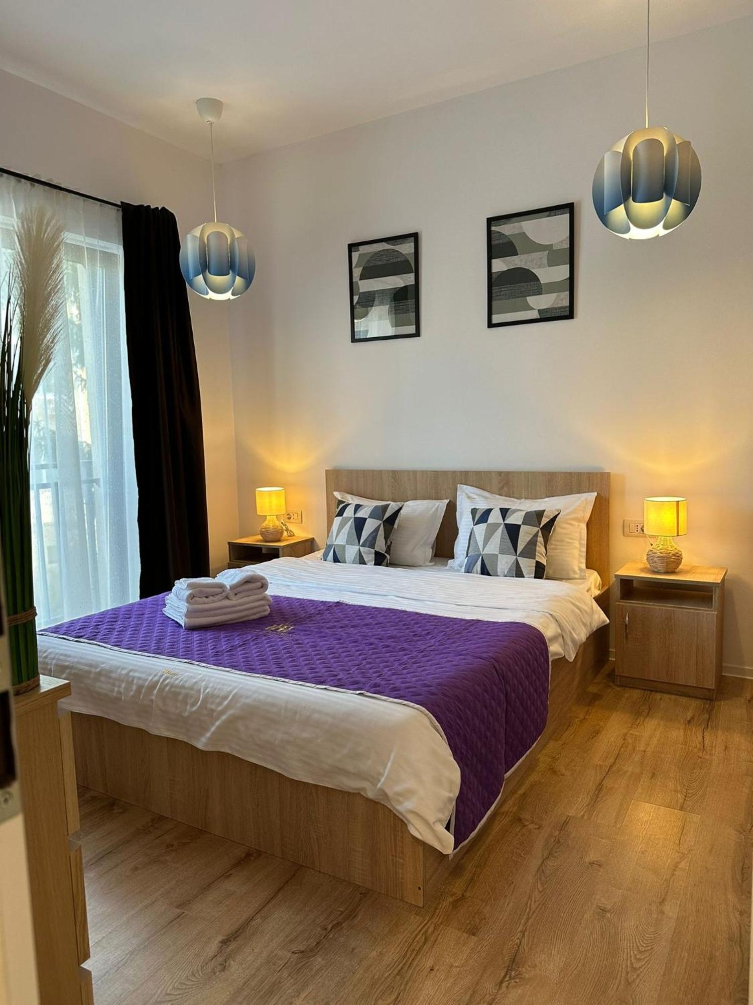 Lipatti 15 Premium Apartments By Glam Apartments Timişoara Extérieur photo
