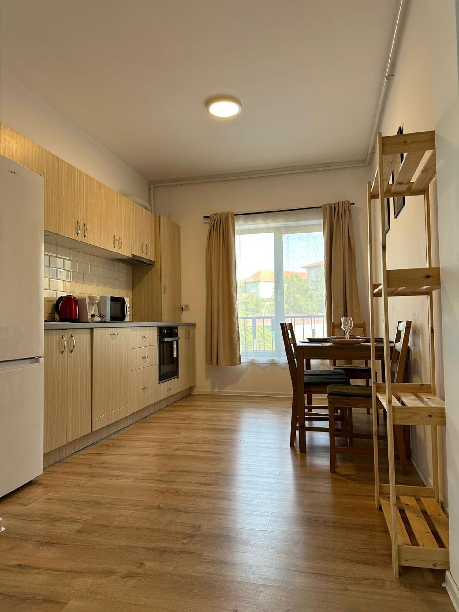 Lipatti 15 Premium Apartments By Glam Apartments Timişoara Extérieur photo
