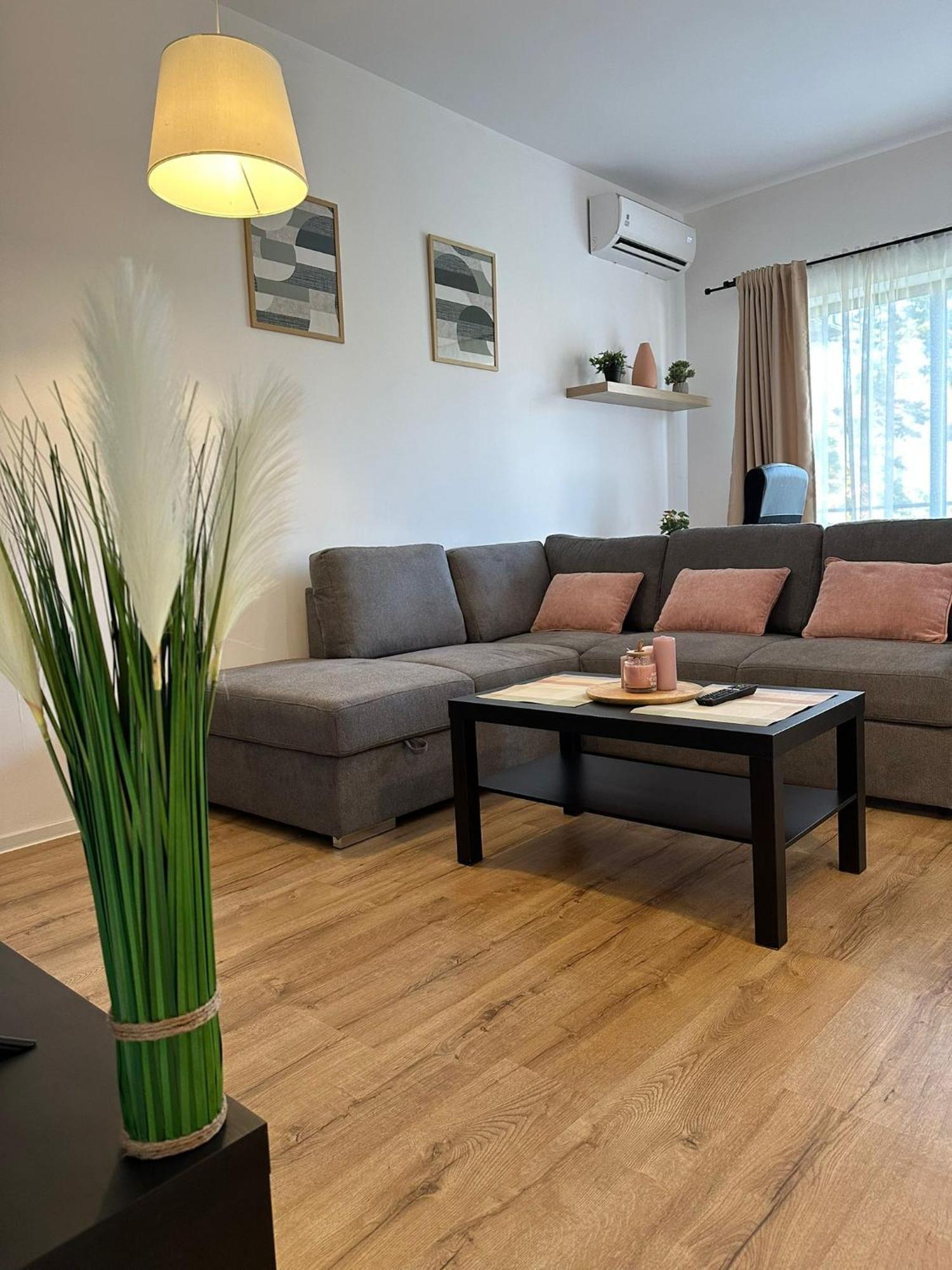 Lipatti 15 Premium Apartments By Glam Apartments Timişoara Extérieur photo