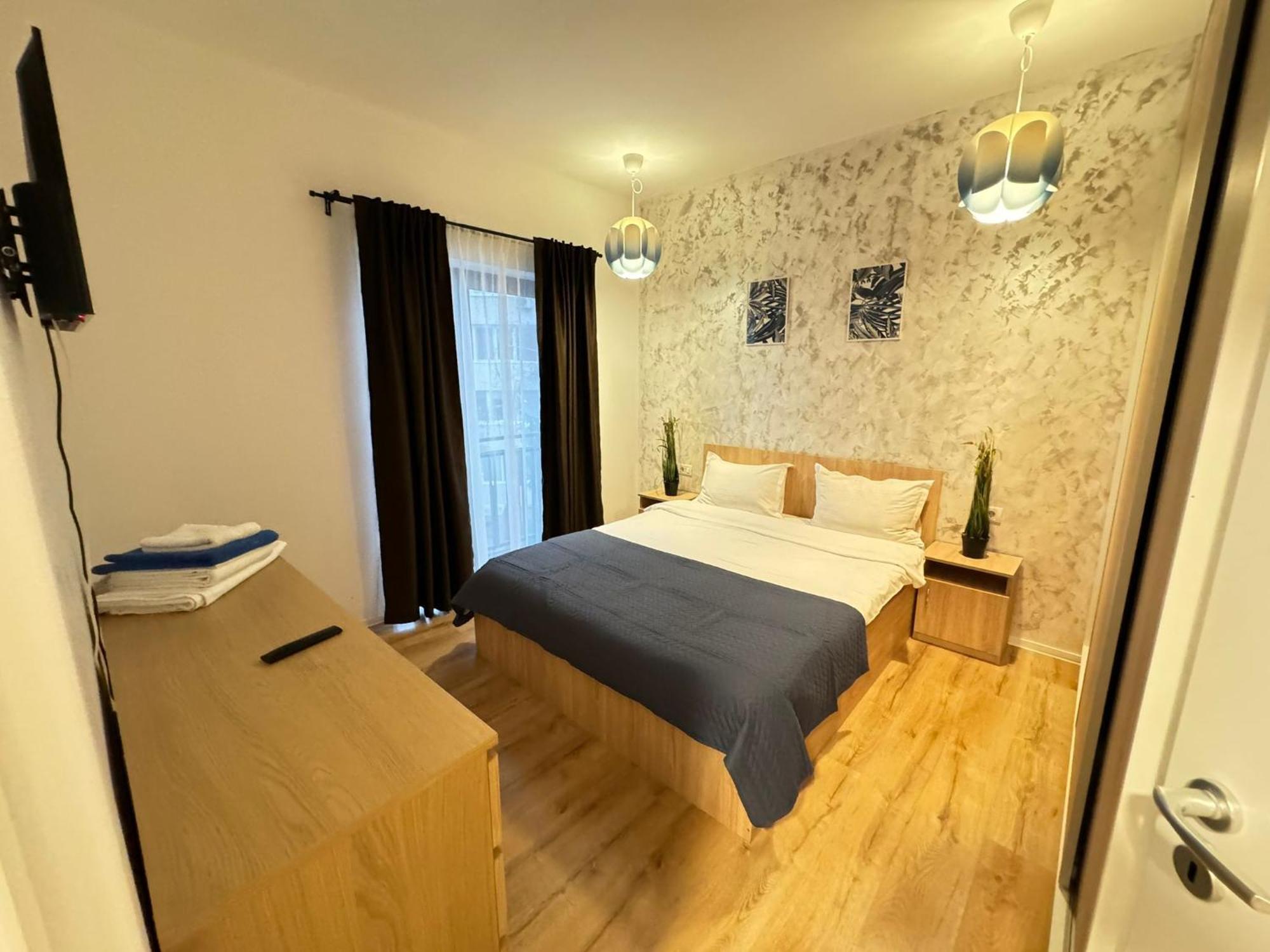 Lipatti 15 Premium Apartments By Glam Apartments Timişoara Extérieur photo