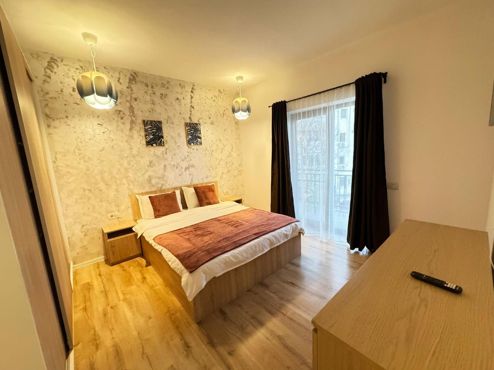 Lipatti 15 Premium Apartments By Glam Apartments Timişoara Extérieur photo