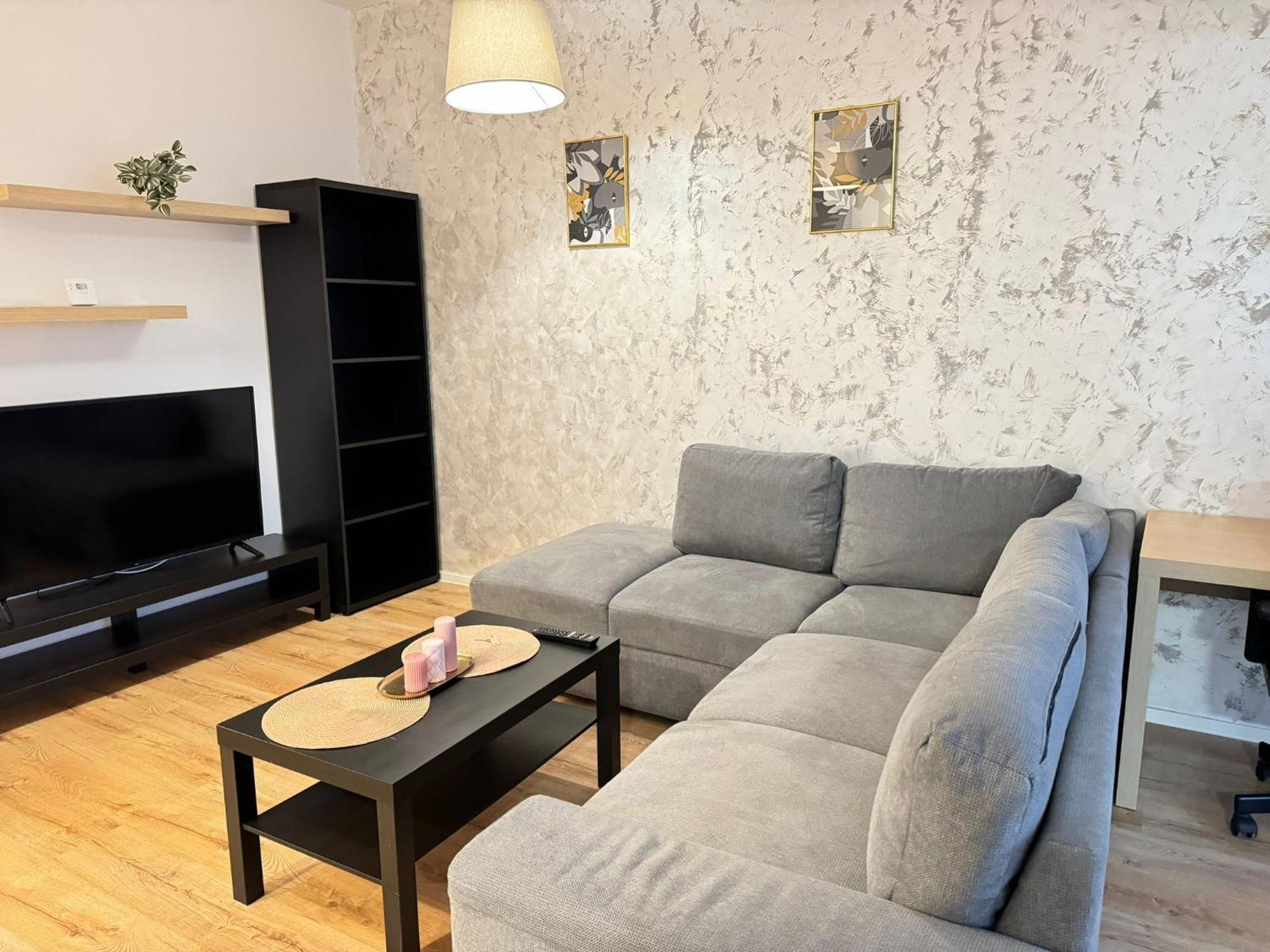 Lipatti 15 Premium Apartments By Glam Apartments Timişoara Extérieur photo