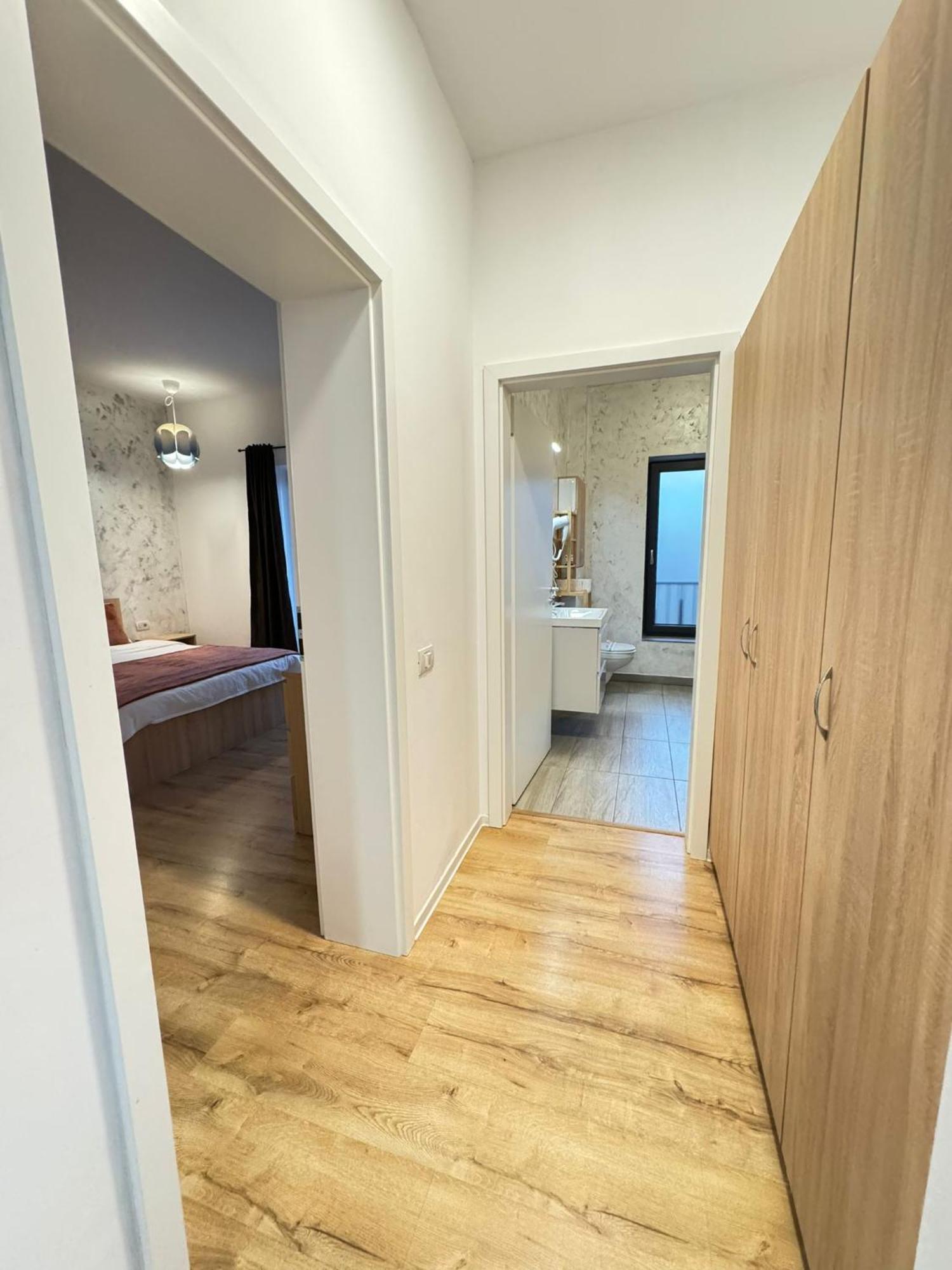 Lipatti 15 Premium Apartments By Glam Apartments Timişoara Extérieur photo