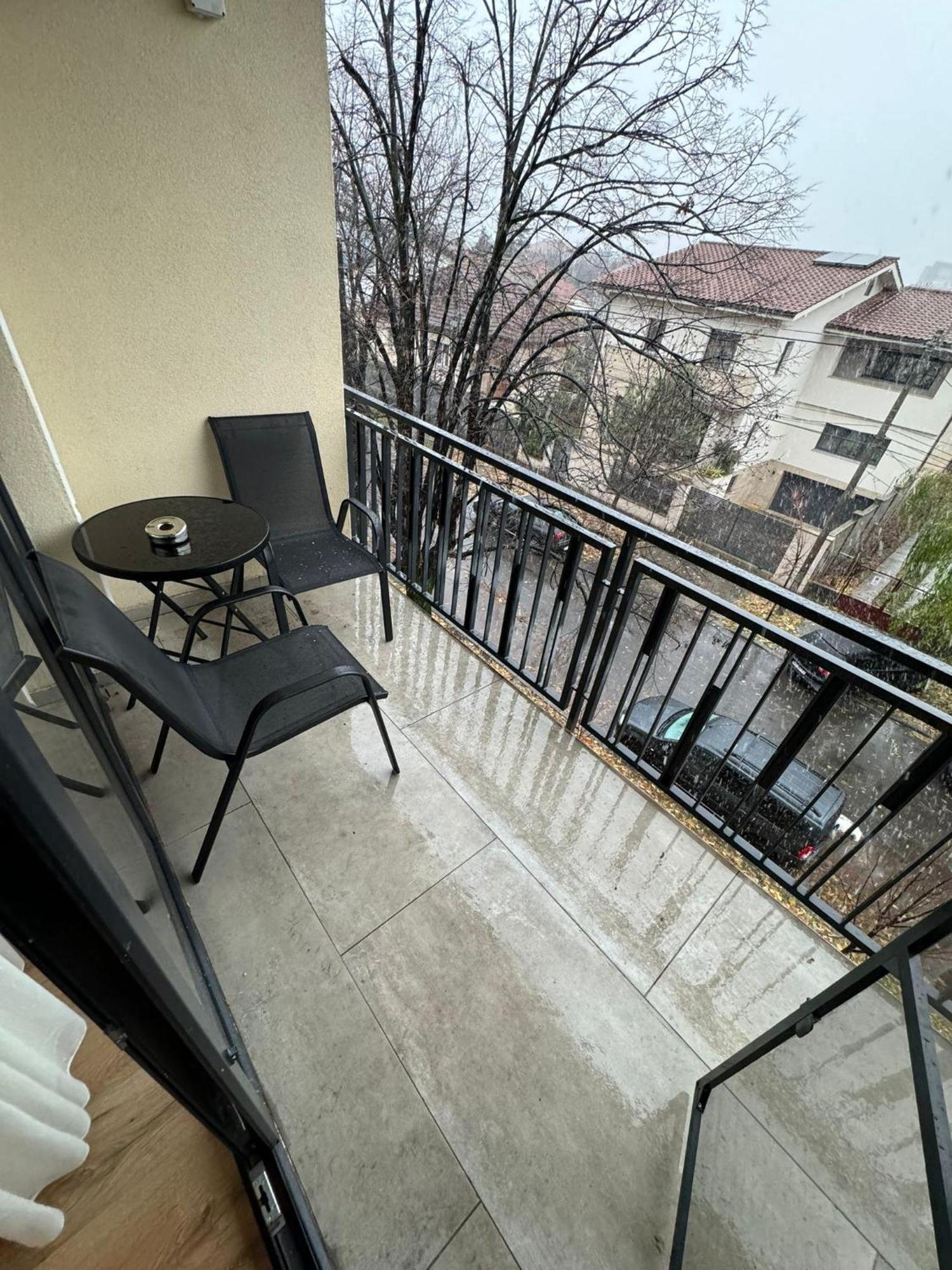 Lipatti 15 Premium Apartments By Glam Apartments Timişoara Extérieur photo