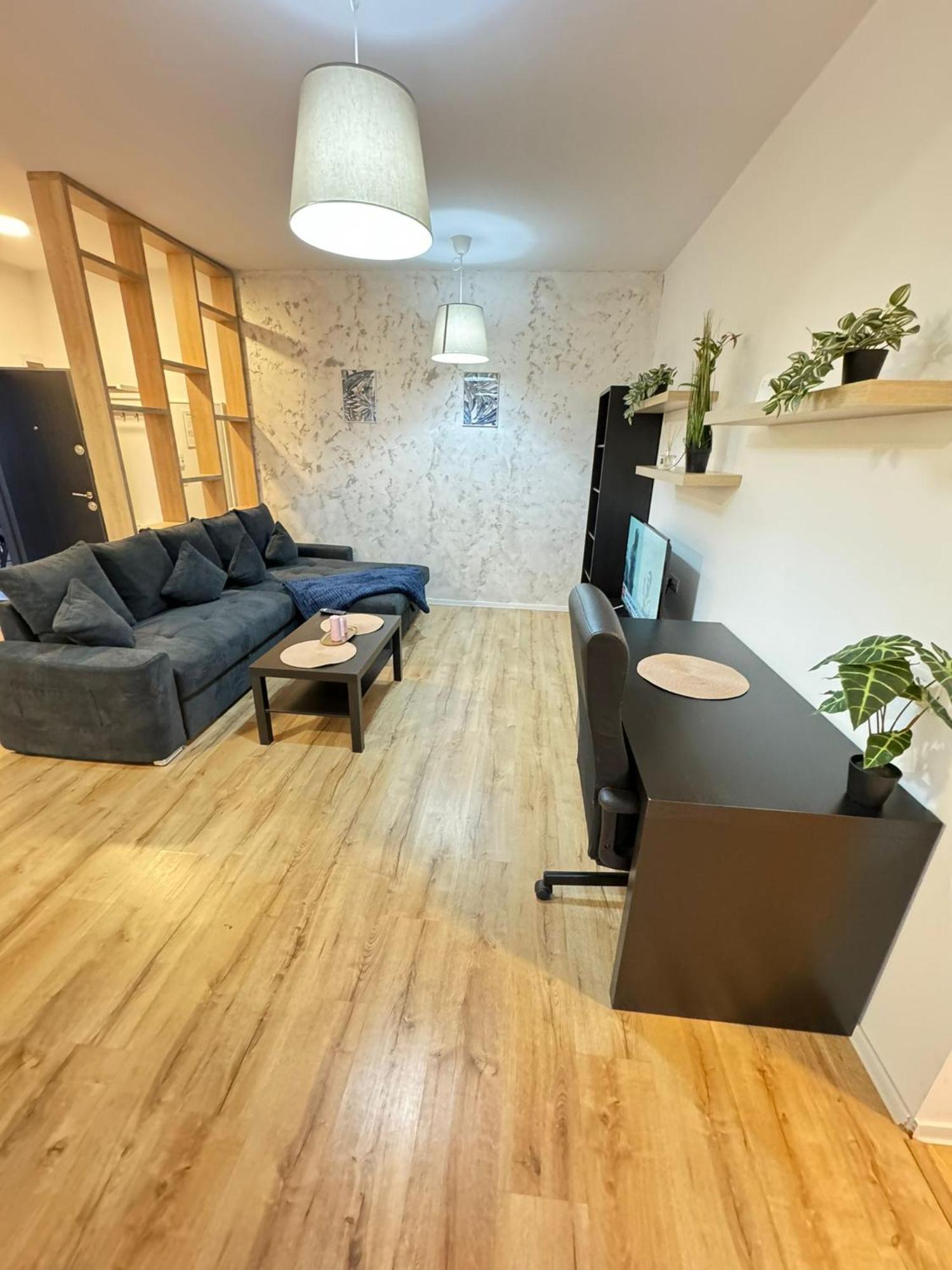 Lipatti 15 Premium Apartments By Glam Apartments Timişoara Extérieur photo